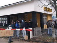 Nastavlja se borba za jablanički Granit