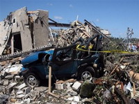 SAD: Tornado ubio 34 osobe