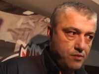 Danilović: Jedini spas je prodaja igrača