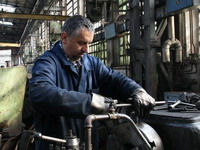 Rast industrijske proizvodnje u martu 3,8 odsto