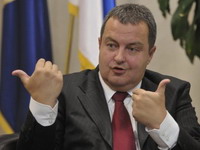 Dačić: Srbiju čeka veliki posao u pregovorima
