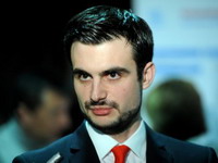 Lazar Krstić guverner Srbije u EBRD