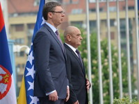 Vučić: Vreme je za poverenje i saradnju