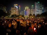 Svijet, osim Kine, obilježava 25. godišnjicu pokolja na Tiananmenu