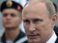 Putin poručio SAD: Dajte da vidim vaše dokaze