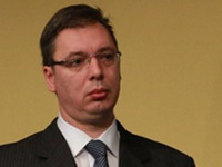 Vučić se zahvalio Đukanoviću