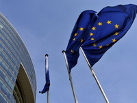 EU pomaže Ukrajini sa pola milijarde evra