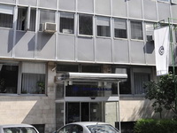 Nikšić i Trhulj razgovarali sa predstavnicima Hidrogradnje