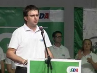 Kadrić demantovao da je smijenjen sa pozicije predsjednika SDA u Brčkom