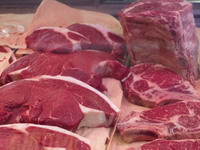 Kazne za krivce zbog problema s izvozom mesa