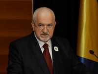 Podržavamo rad pravosuđa i tražimo suspenziju za Zubca!