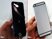 iPhone 6: Vodootporan, imaće NFC, evo i slika