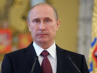 Putin traži dugoročan prekid vatre u Ukrajini