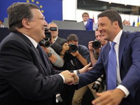 Renci: Izazov je da pronađemo dušu Evrope