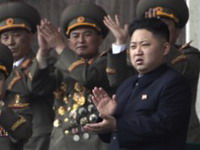 Severna Koreja ispalila dve rakete s kopna