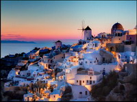 Novi turistički rekord u Grčkoj