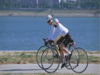 Vožnja biciklom rizik za rak prostate