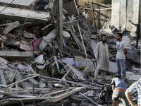Krvavo primirje: Ubijena 62 Palestinaca u Gazi