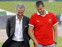 Terzić: Izmirićemo dugovanja, potrebni razumni rokovi