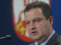 Dačić: Srbija neće biti Gavrilo Princip svetskog poretka