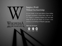Gugl izbacio iz pretrage više članaka Vikipedije
