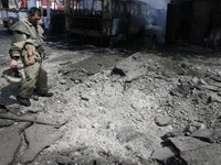 Kijev:Sprema se napad, napustite Lugansk i Donjeck
