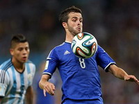 Miralem Pjanić: "U Bešiću vidim sjajnu budućnost"