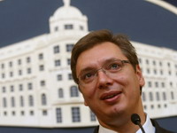 Vučić: Srpski plaćenici u Ukrajini štete Srbiji