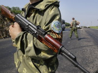 Lugansk: Pogođen konvoj, poginule izbeglice