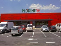 Spajaju se Plodine i Tuš