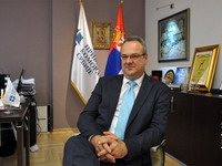 Sertić predložen za ministra privrede
