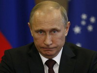 Putin traži humanitarni koridor