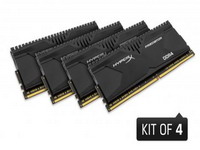 HyperX predstavio DDR4