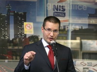 NIS uložio 250 miliona evra u pumpe u Srbiji