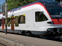 Prvim švajcarskim vozom ćemo se voziti od decembra