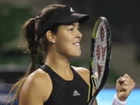 Ana Ivanović u polufinalu turnira u Tokiju