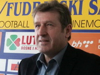 BiH Safet Sušić ostaje selektor nogometne reprezentacije BiH!