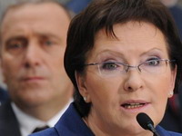 Poljska dobila novu vladu, premijerka Eva Kopač