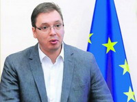Vučić: Mi smo na Titaniku nakon što je udario u ledeni breg