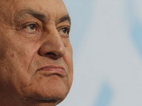 Danas izricanje kazne bivšem egipatskom predsjedniku Mubaraku