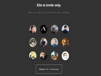 Ello - nova društvena mreža