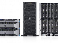 Dell predstavio nove servere