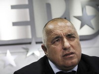 Bugari se vratili udesno, Borisov traži partnere