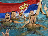 Žreb za svetsku ligu u vaterpolu: Srbija u lakoj grupi