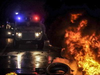 Najmanje 14 mrtvih na protestima u Turskoj