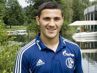 Sead Kolašinac se dobro oporavlja nakon teške povrede