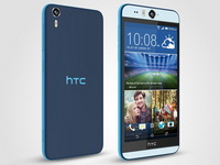 Idealan za selfie: HTC predstavio smartphone s najboljom prednjom kamerom na tržištu