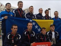 Reprezentacija BiH pobijedila Sloveniju na SP beskućnika u Čileu