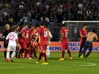 UEFA danas odlučuje o kazni zbog incidenta na utakmici Srbija-Albanija