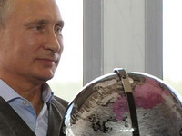Putin: Preti "igra bez pravila"